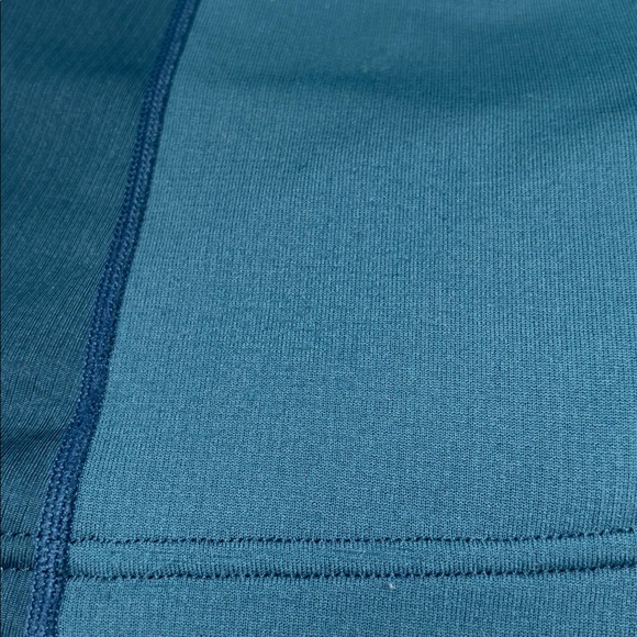 REI fleece 1/4 zip long sleeve top base layer S - Picture 6 of 8